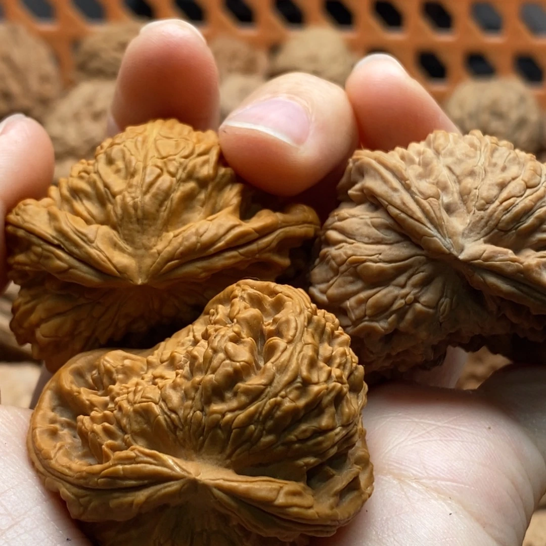 用***3核桃定制商品不退不换