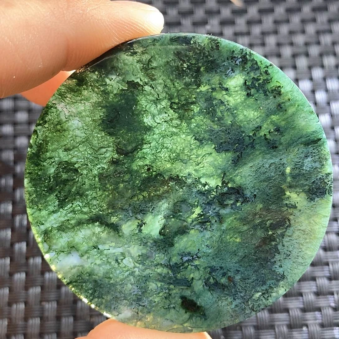 玛瑙/玉髓颈饰未镶嵌学****好