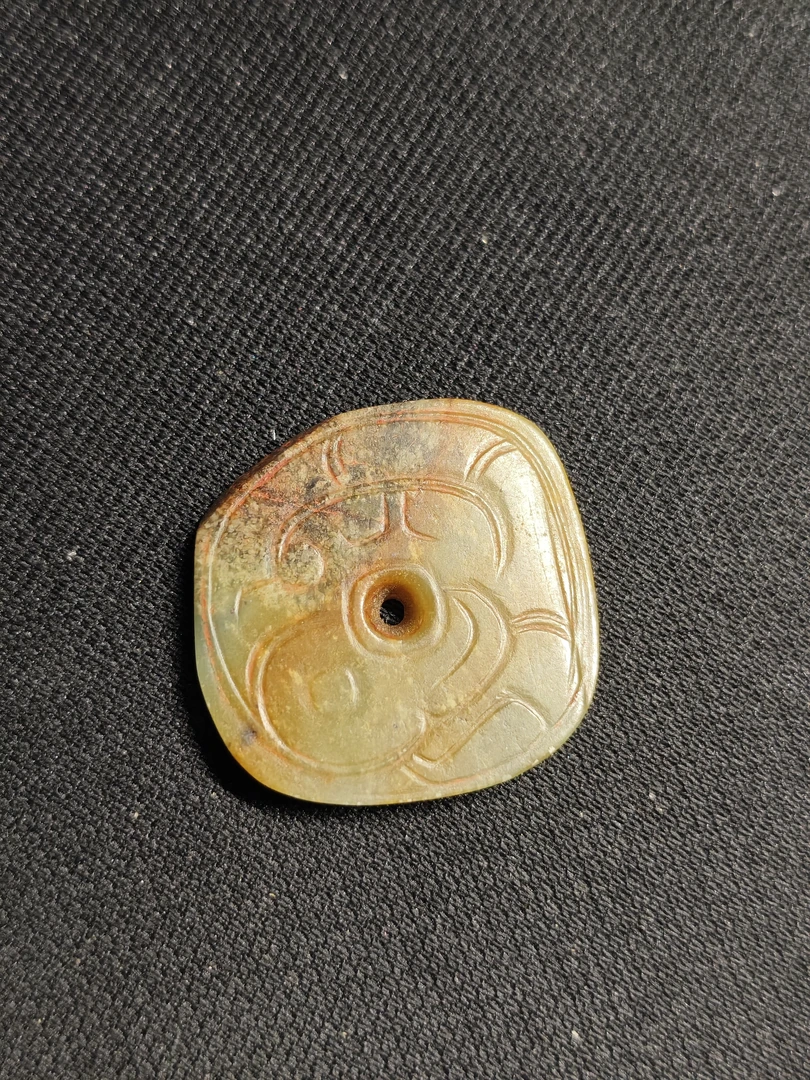 阿周风格和田玉总束