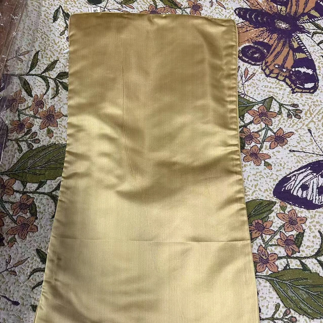 J066真棉丝枕套布料32*56