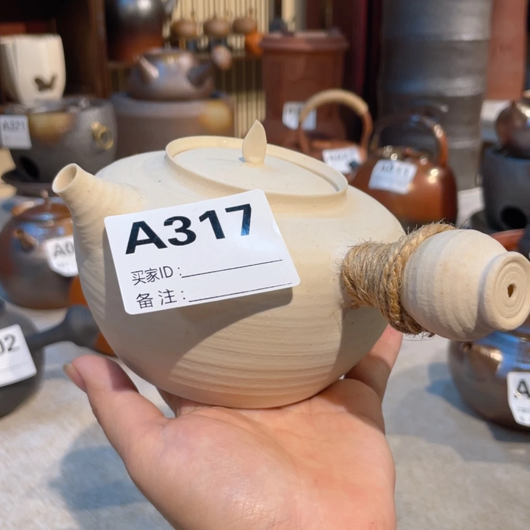 潮州手工制作工艺