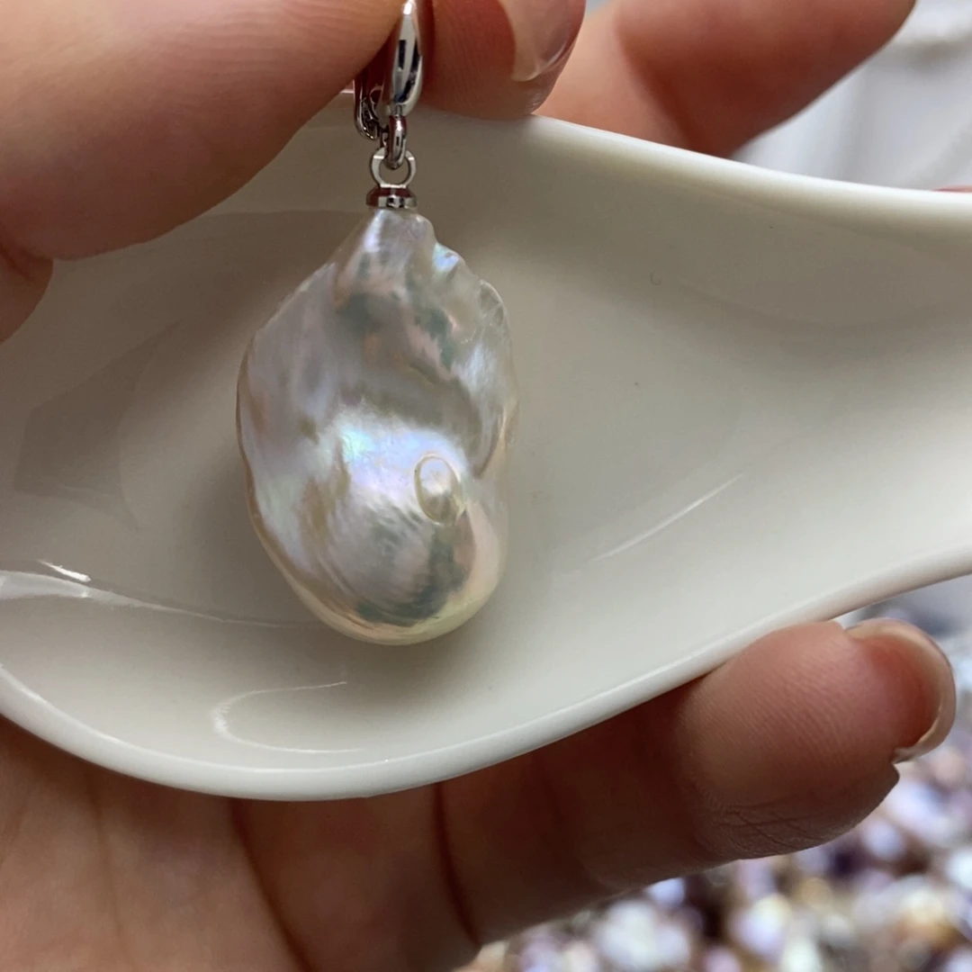 未镶嵌淡水珍珠其它
