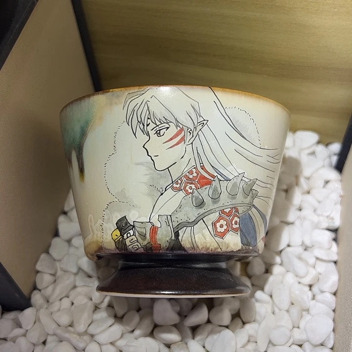 微瑕大容量杀生丸