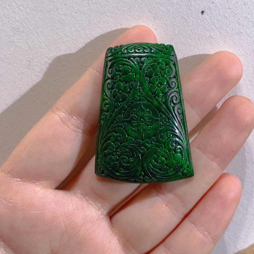 【闪购商品】颈饰未镶嵌翡翠