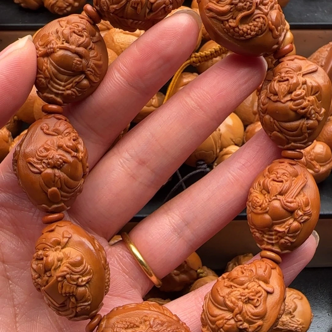 手串橄榄核橄榄核