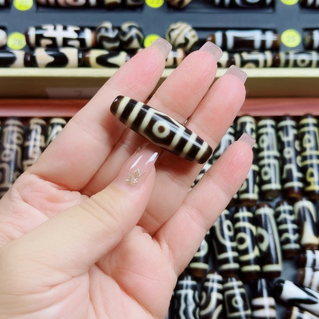 玛瑙/玉髓颈饰未镶嵌柠****r