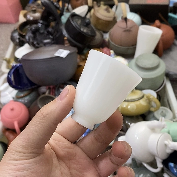 陶瓷艺术品及陶瓷制品