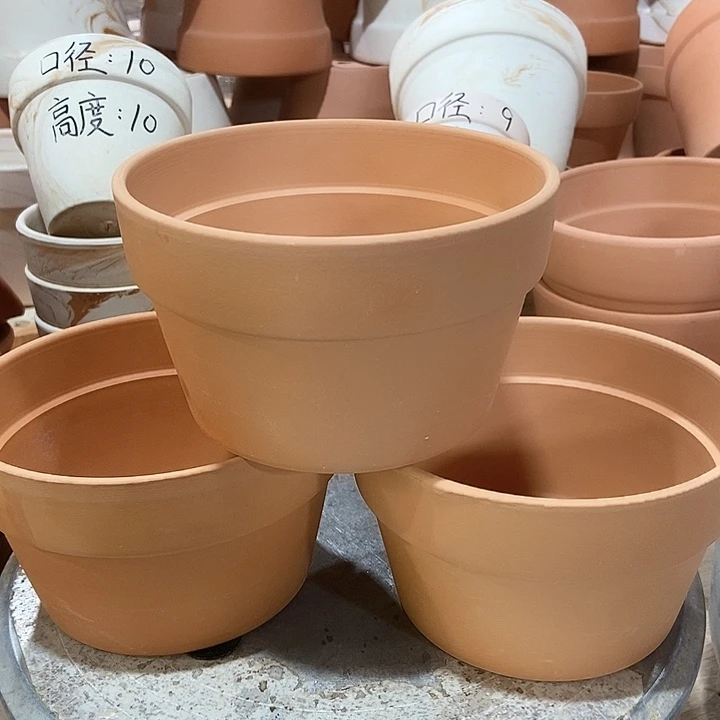 紅陶15×9-3