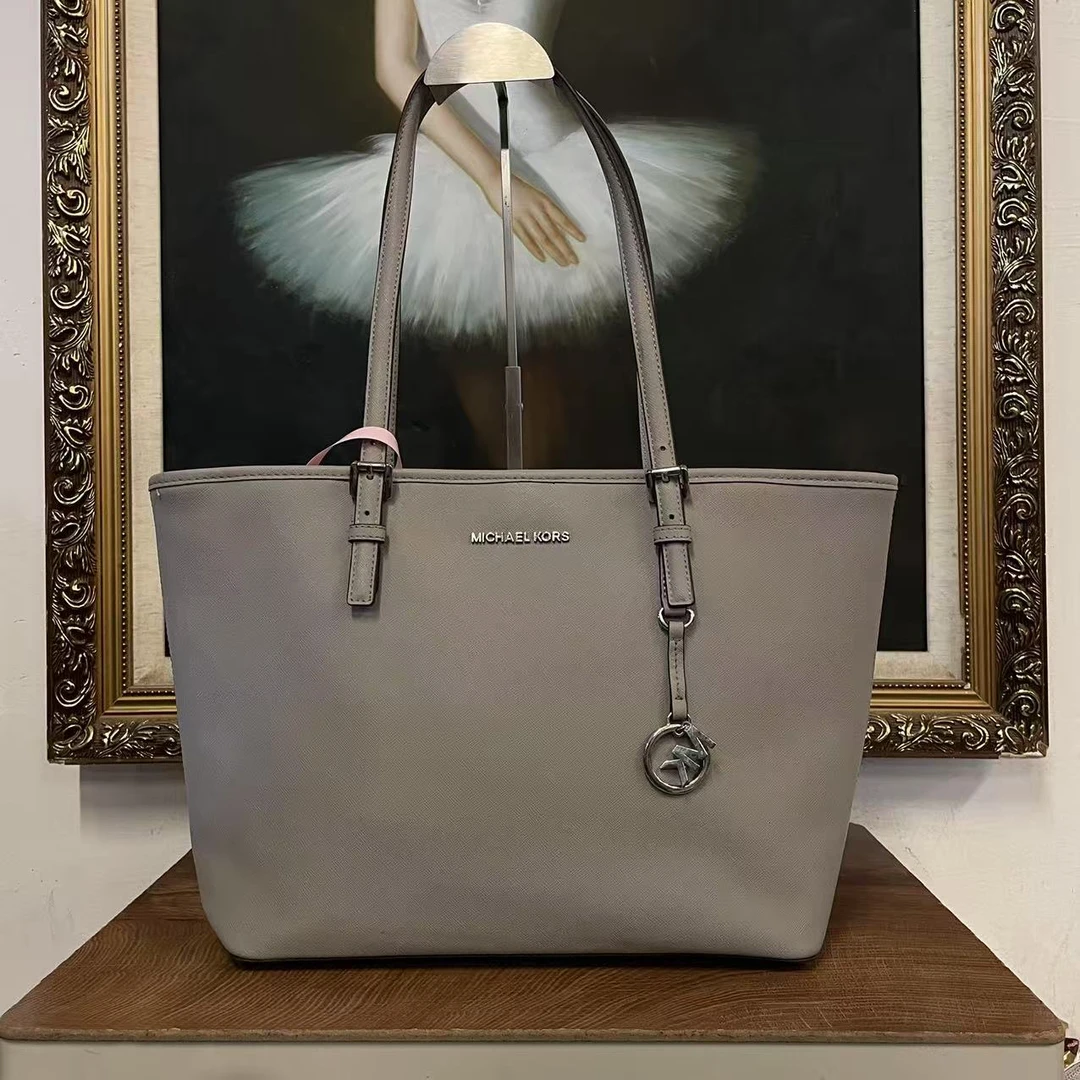 95新 MICHAELKORS/迈克高仕 mk单肩包/97528
