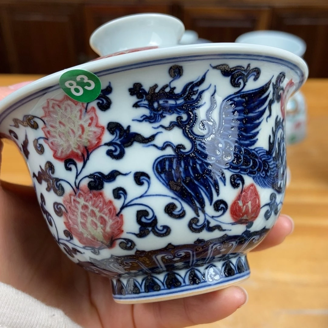 景德镇手绘哈哈哈哈哈哈