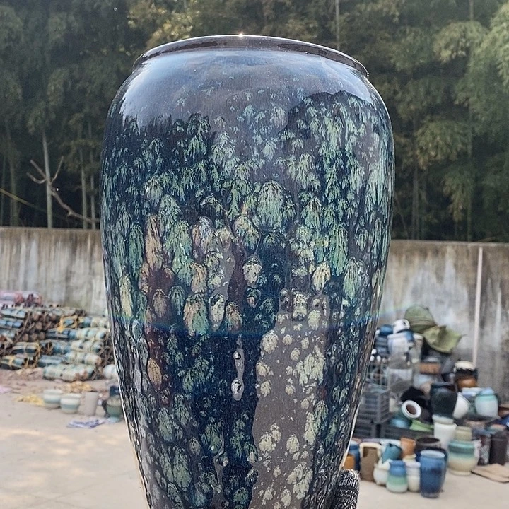 红陶正品高32口17