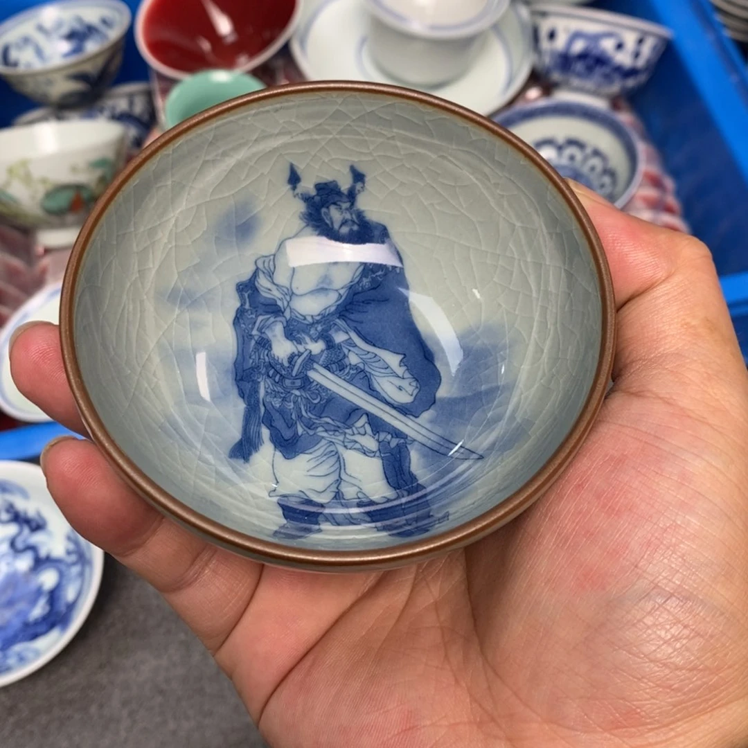 景德镇景德镇当代工艺品80毫升