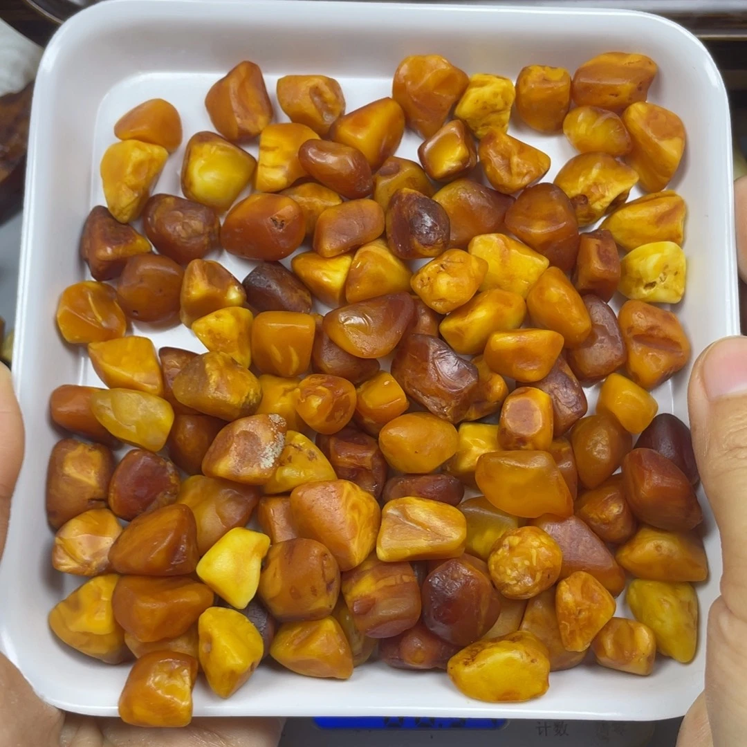 毒***药定制琥珀未镶嵌定制