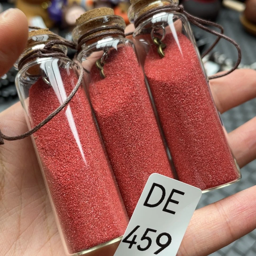 水晶手链未镶嵌多样性