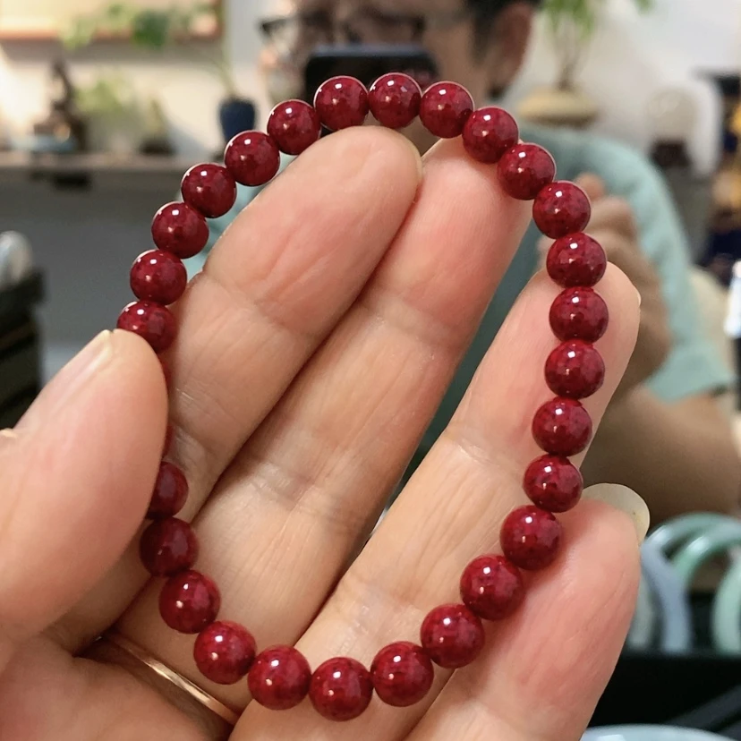 【闪购商品】天然辰砂