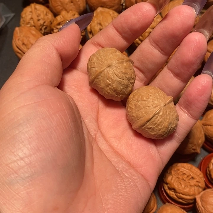 吊坠文玩核桃核桃