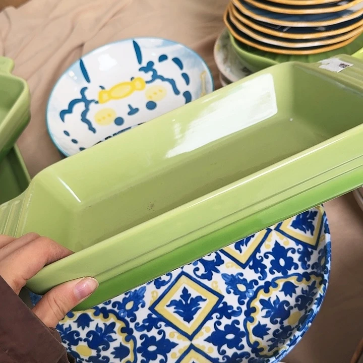 陶外贸微瑕陶瓷微瑕