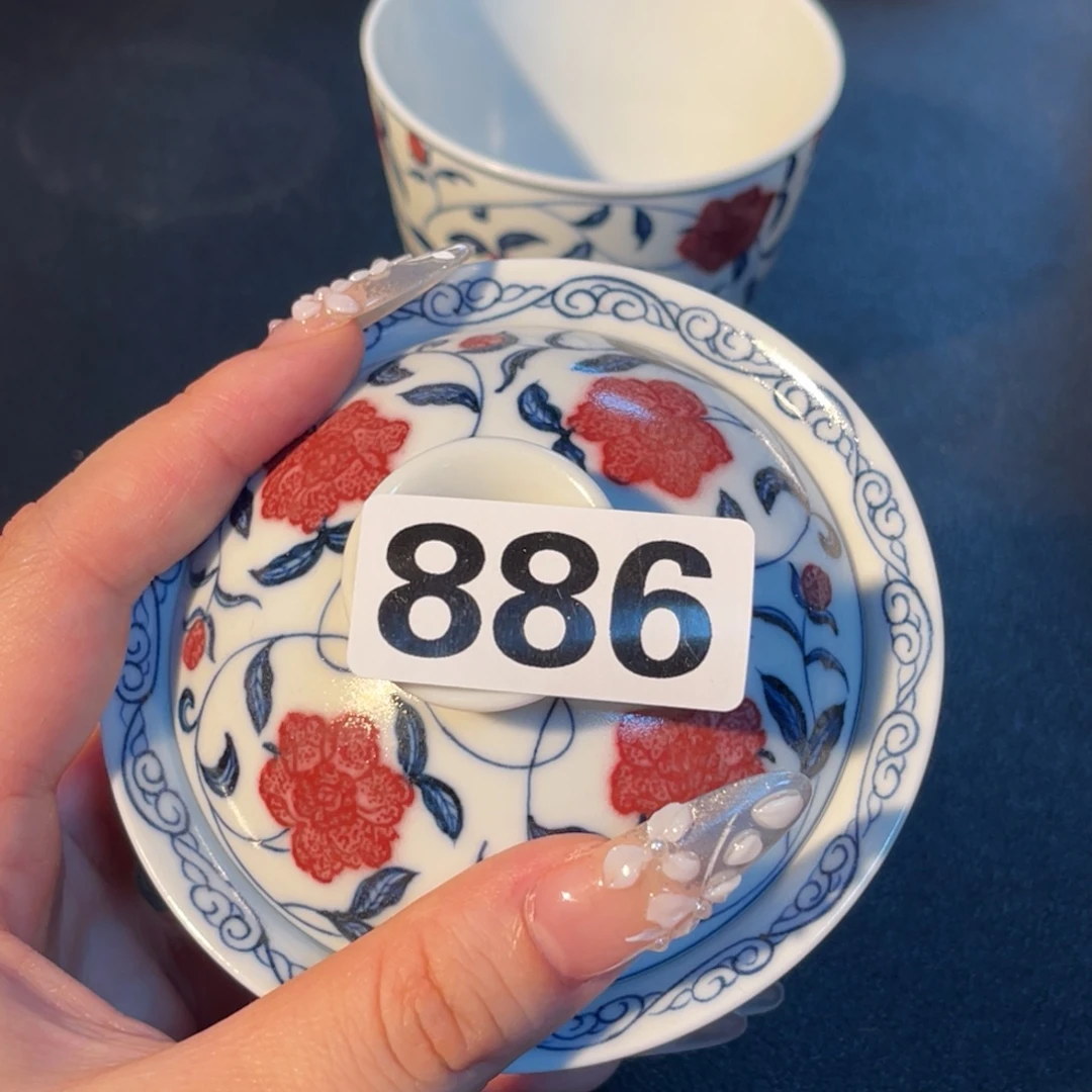 886半月陶瓷半月陶瓷