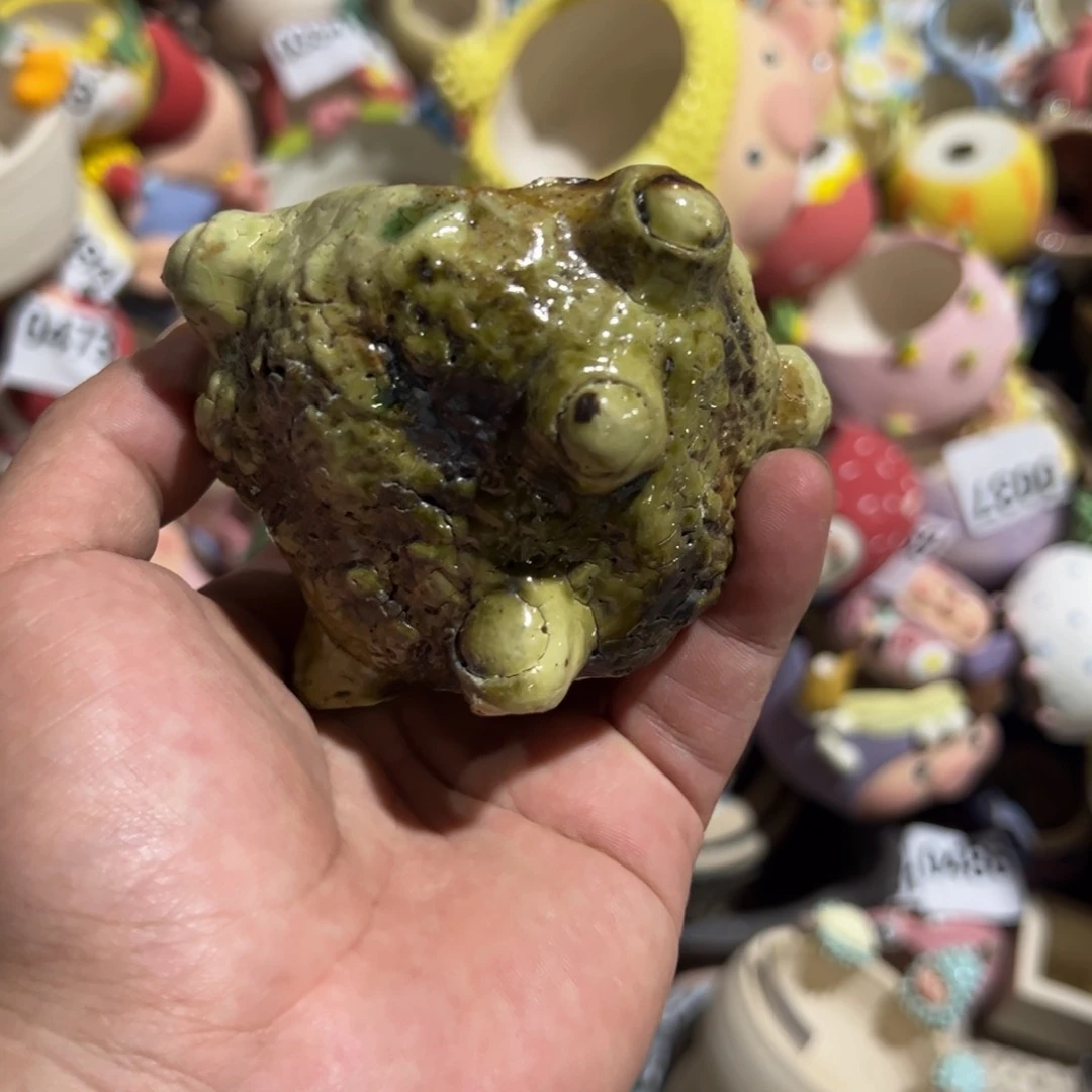 摆件微瑕福利，满百包邮，不售后