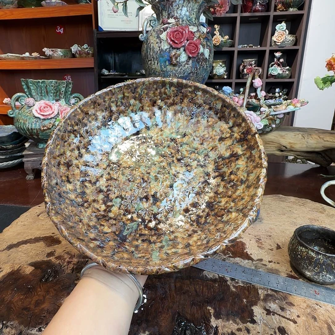 纯手工咖啡杯，餐具