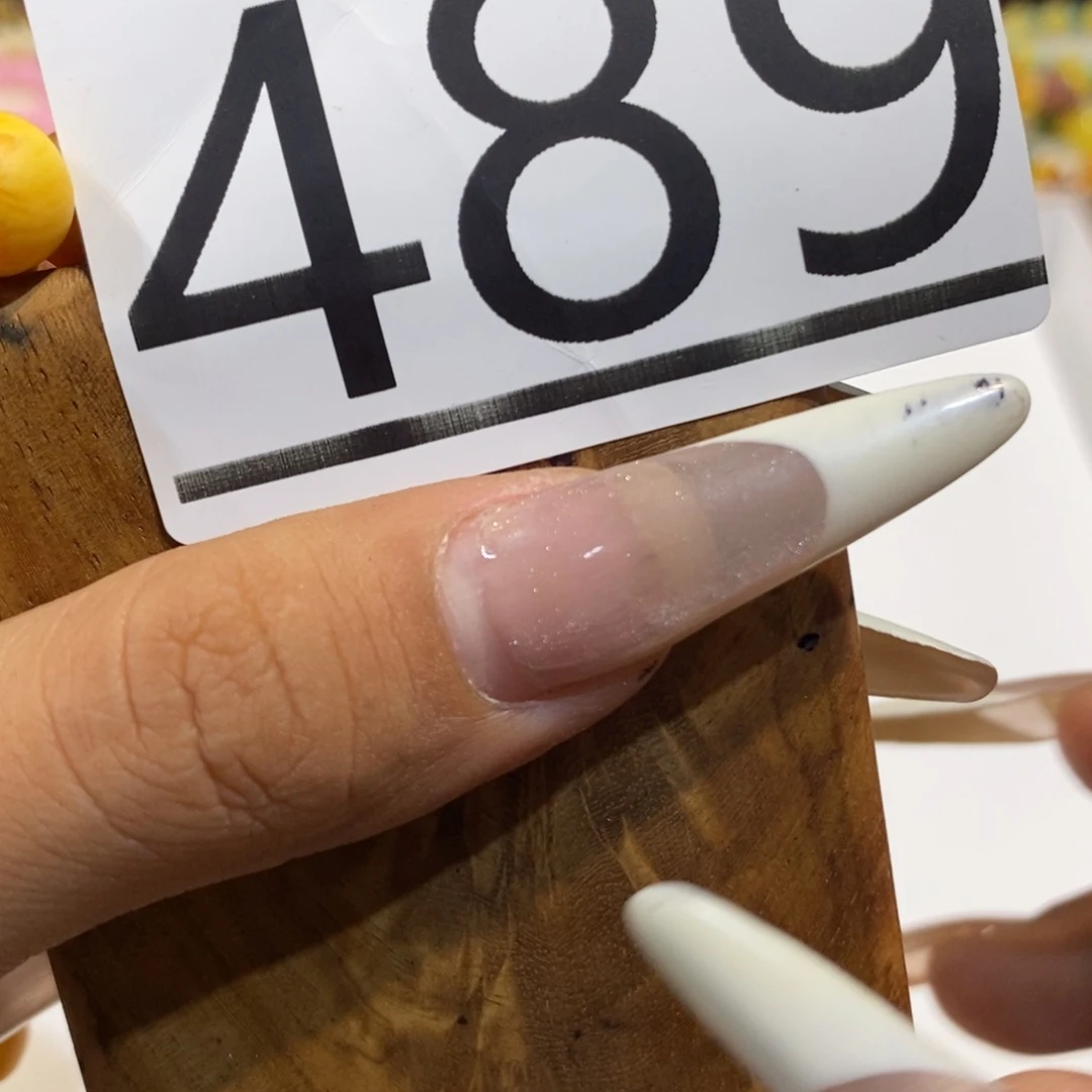 香榧木圆珠圆雕手工串489