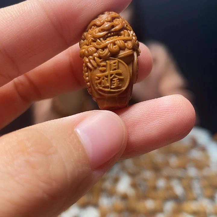 吊坠橄榄核橄榄核