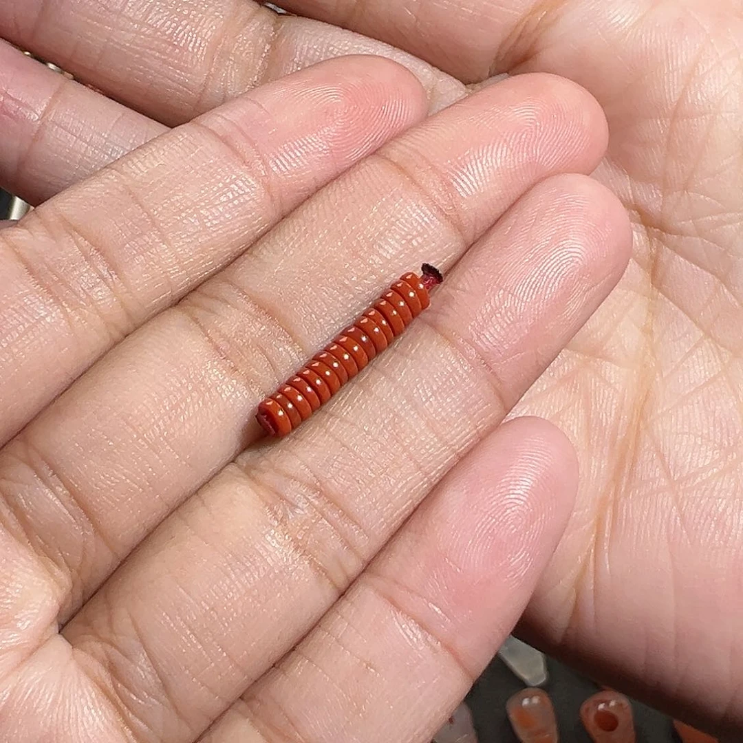 南红玛瑙珠宝奇石未镶嵌渔***我