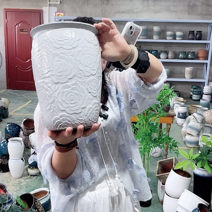 30/20红陶正品一个