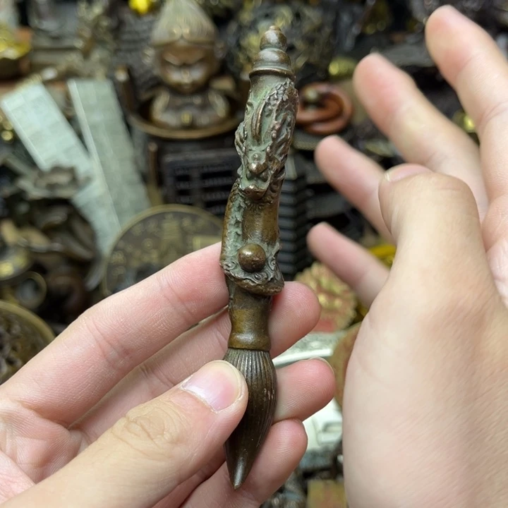 嘉嘉精品铜器摆件