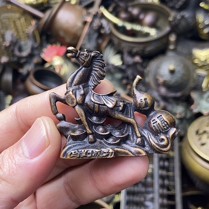 铜器时代有限公司