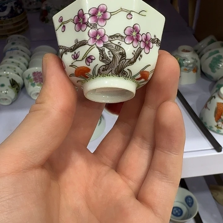 陶瓷艺术品收藏陶瓷