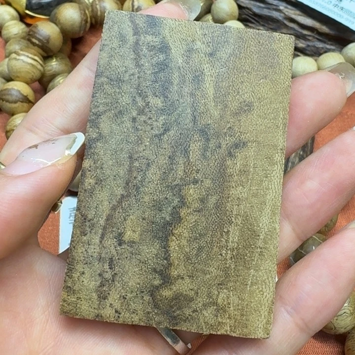 大叶紫檀（黑酸枝木类）