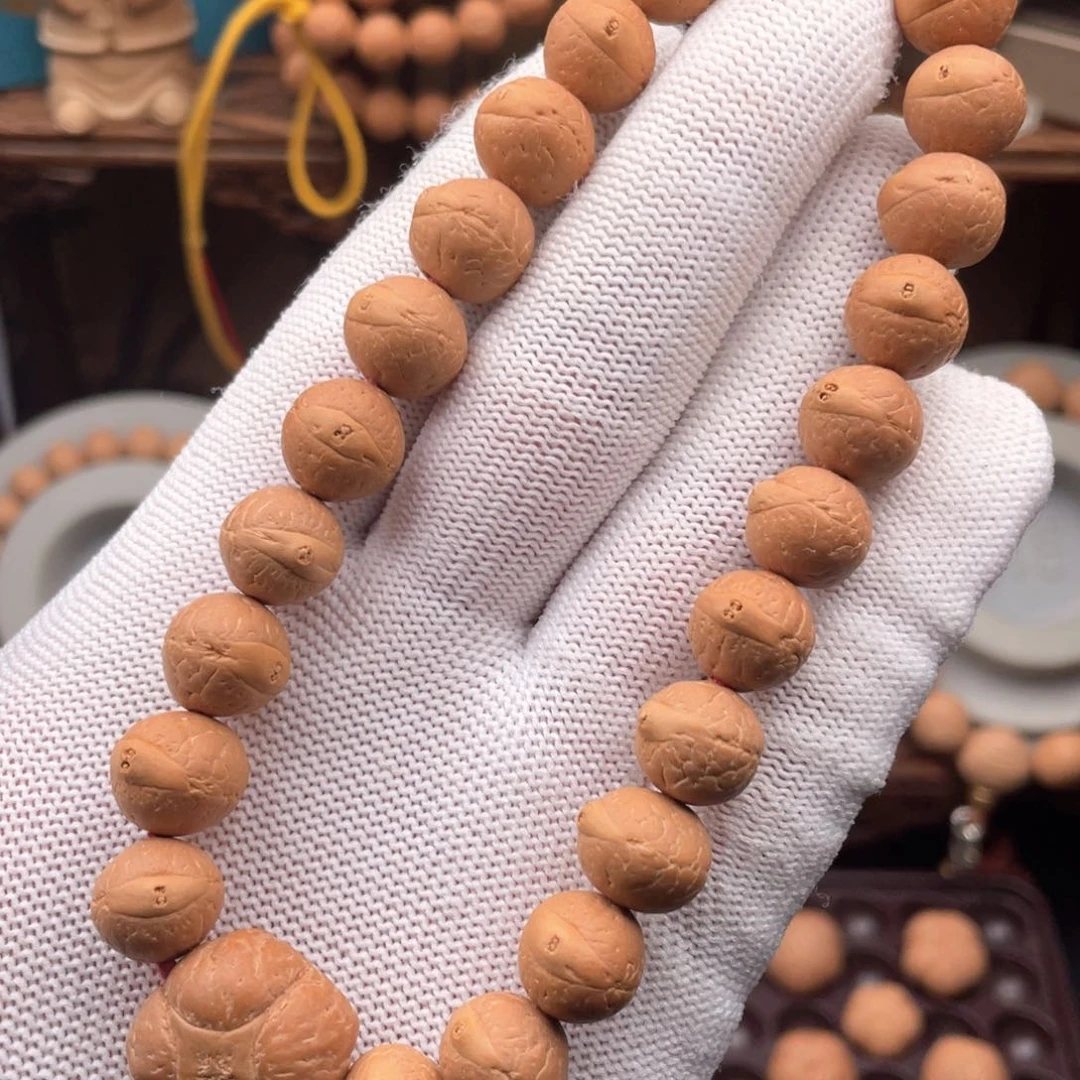 手串凤眼菩提特价福利11单仓籽手串