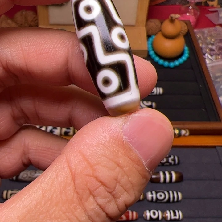 未镶嵌颈饰玛瑙/玉髓