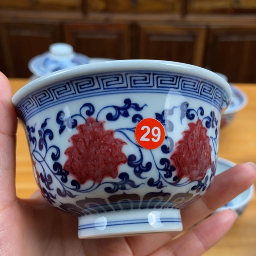 景德镇手绘哈哈哈哈哈哈赵*