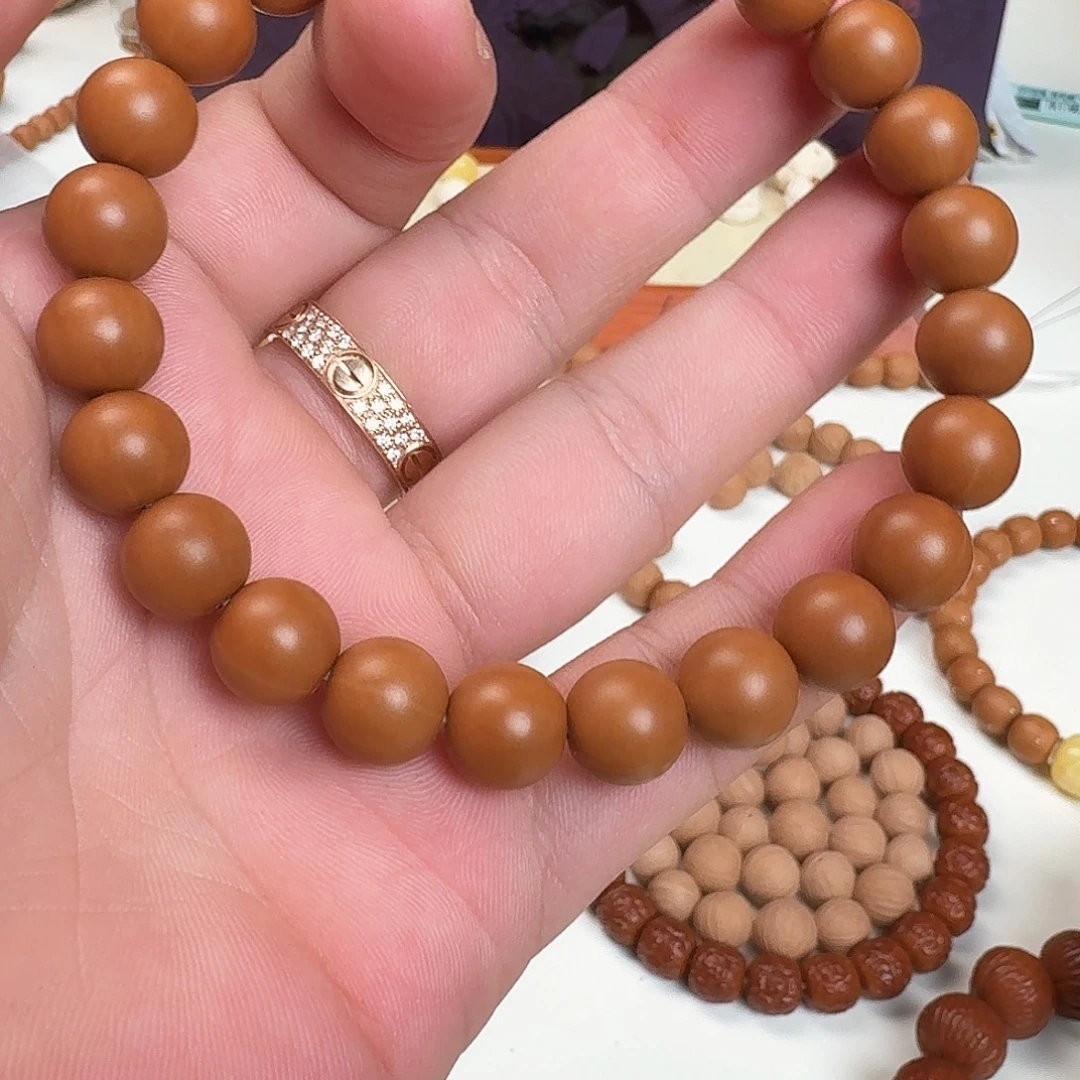 7***嗷猴头核桃吊坠圆满