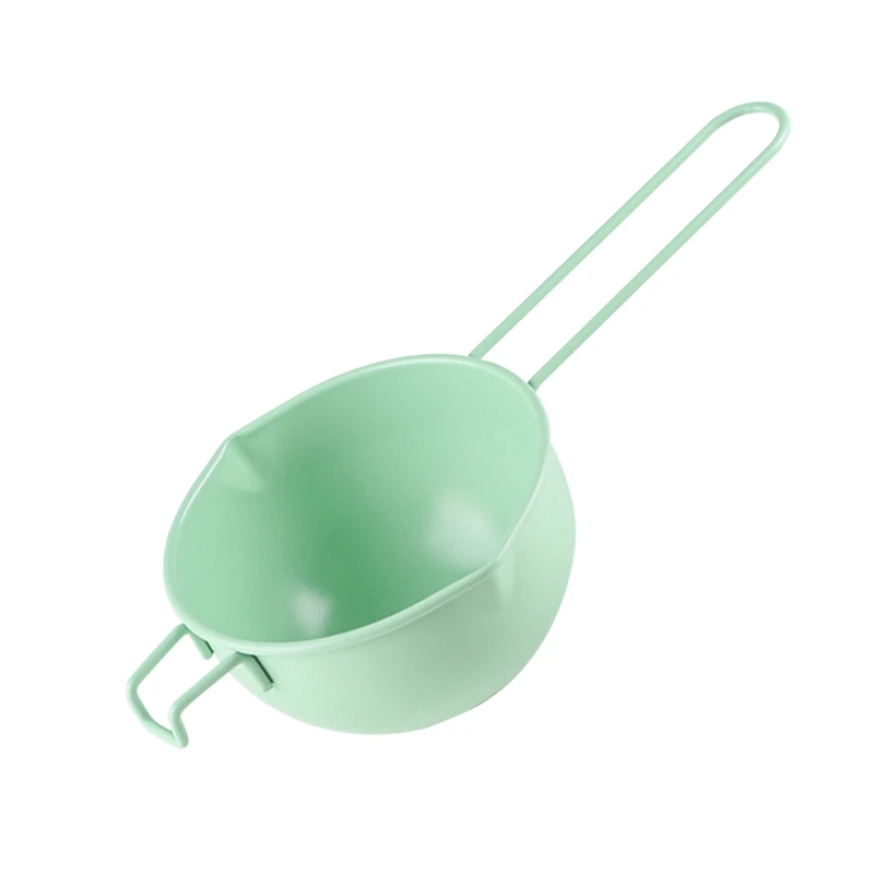 【仓库专享】家用巧克力黄油芝士艾素糖融化锅加热牛奶锅烘焙工具