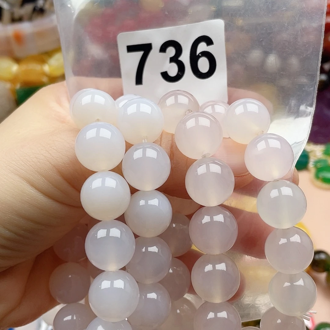 玛瑙/玉髓颈饰合金t**a