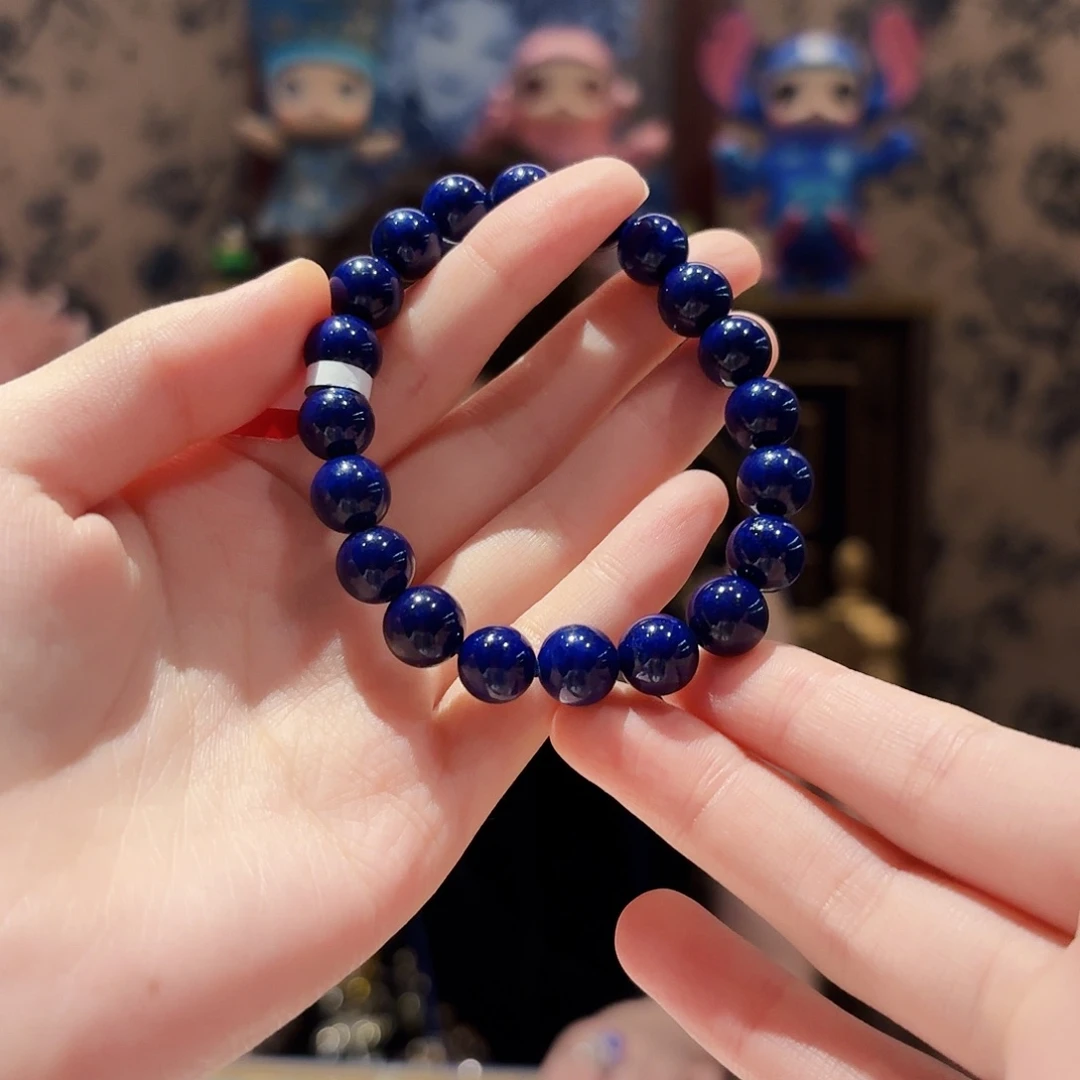 未镶嵌青金石手串手串