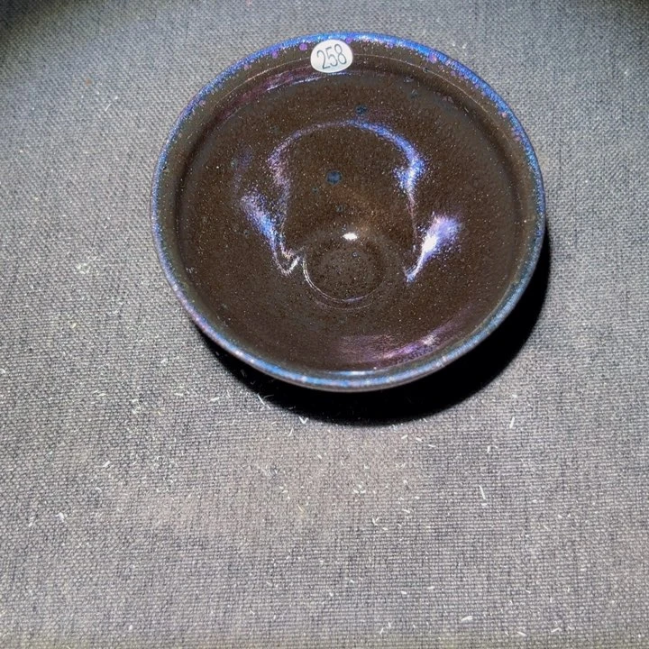 茶盏陈记柴烧建盏258