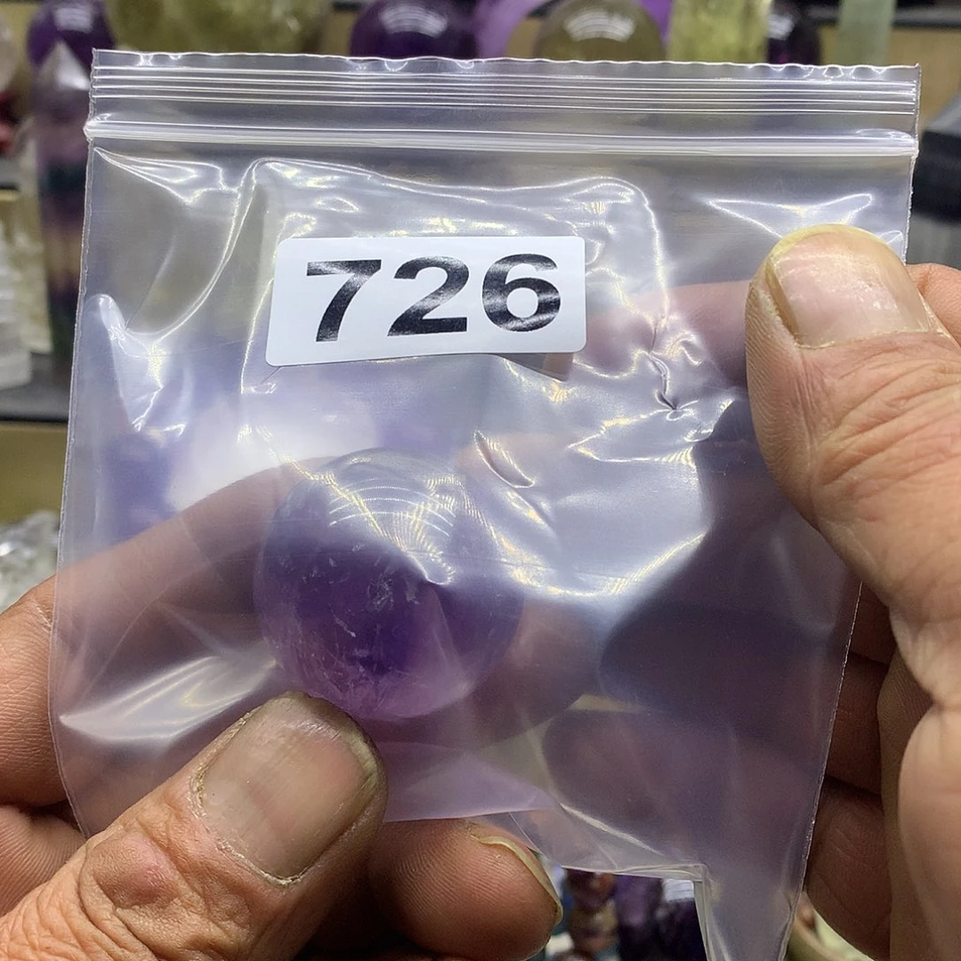 水晶摆件726未镶嵌e**音