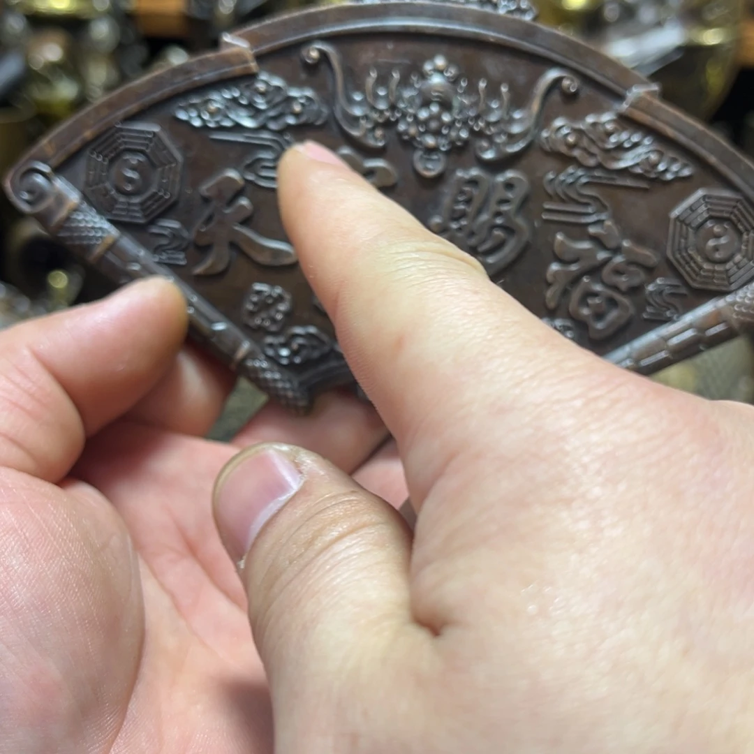 精品铜器摆件链接