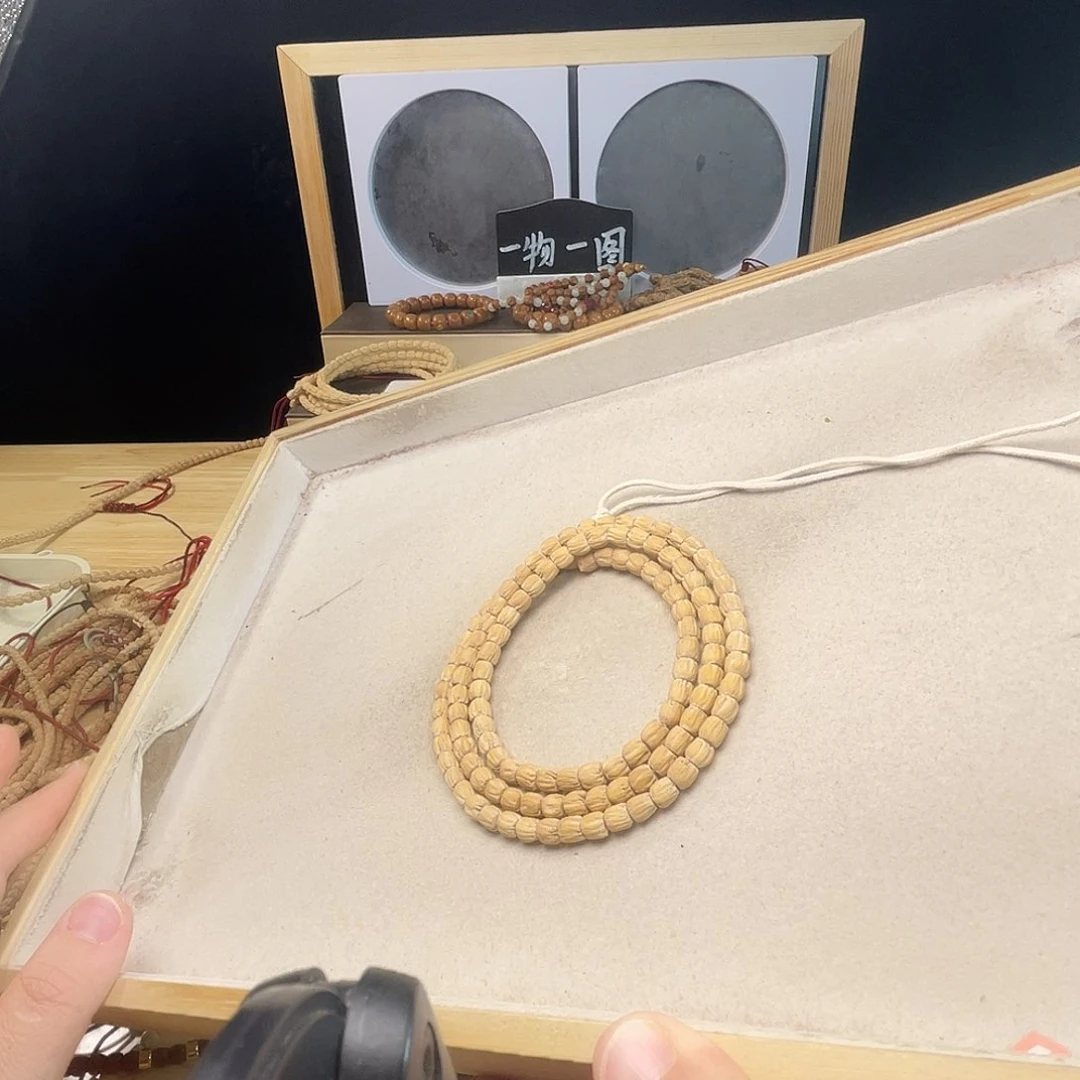 柏香籽/百香籽吊坠