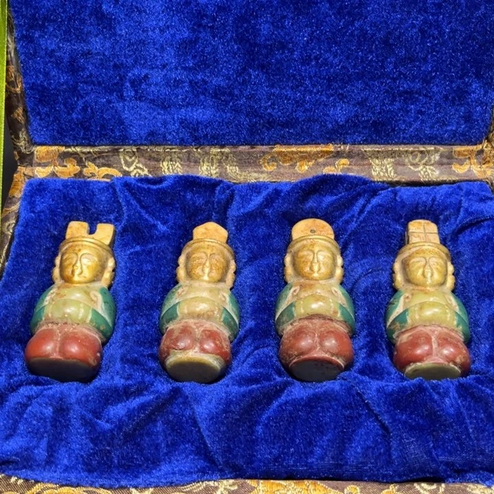 底槽青一物一图发货，支持七天无理由