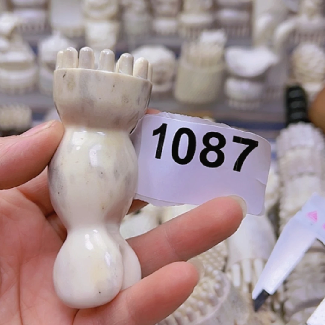 【闪购商品】砖雕鹿角特价处理