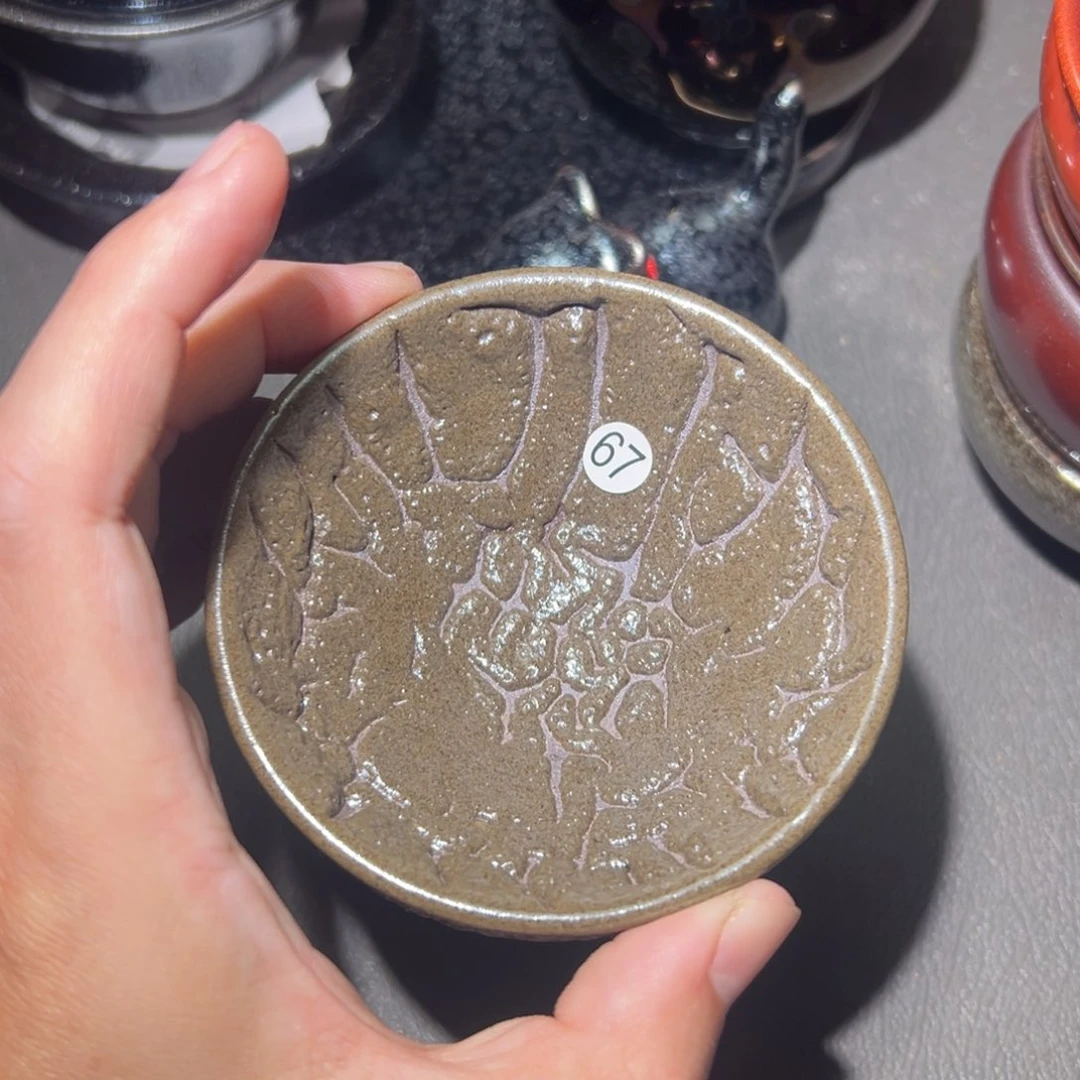 茶盏这个时候才会明白为什么有时候