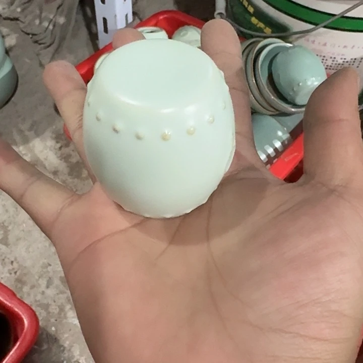 瑕疵茶具，介意勿拍