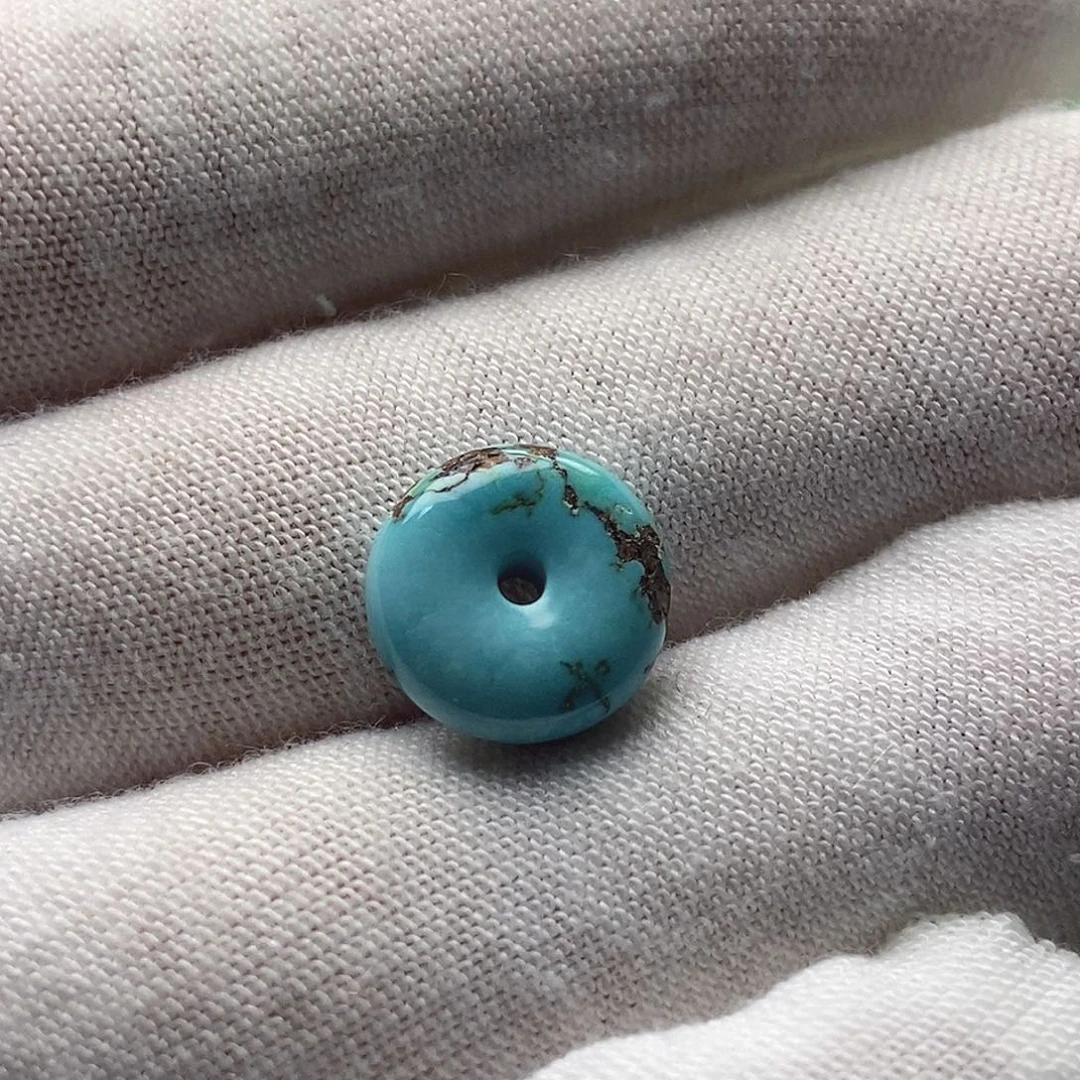 南红玛瑙未镶嵌吊坠(不含链)卡12