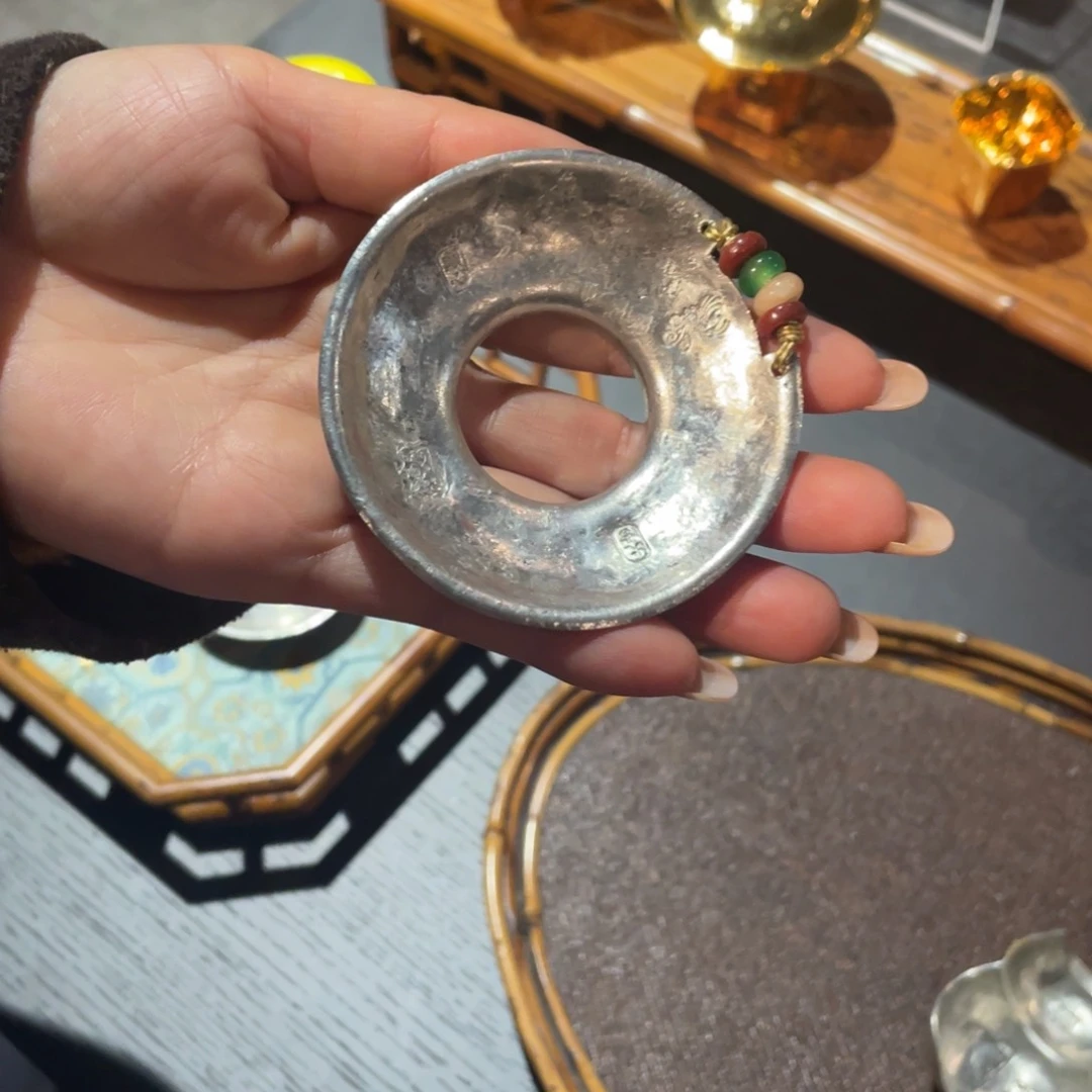 紫砂茶道王*靠纯手工制作