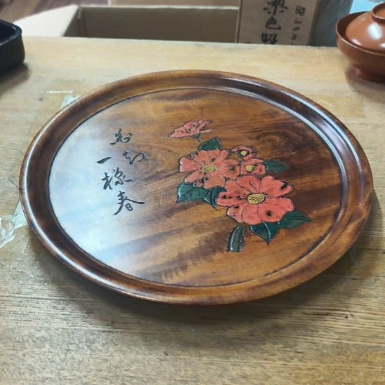 中古回流老物件，老茶杯123